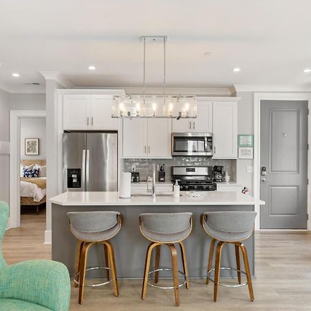 The Cooper Suite At 122 Spring Charleston Exterior photo