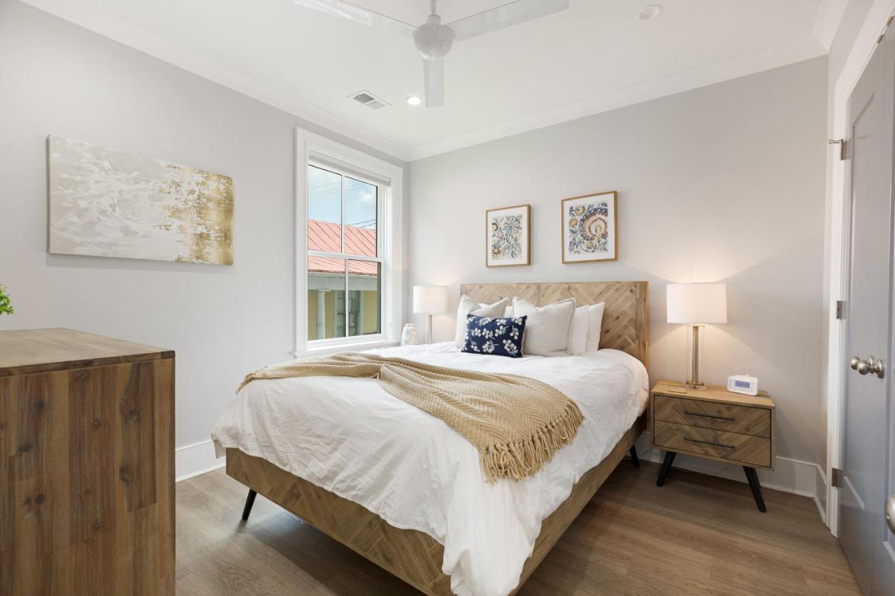 The Cooper Suite At 122 Spring Charleston Exterior photo